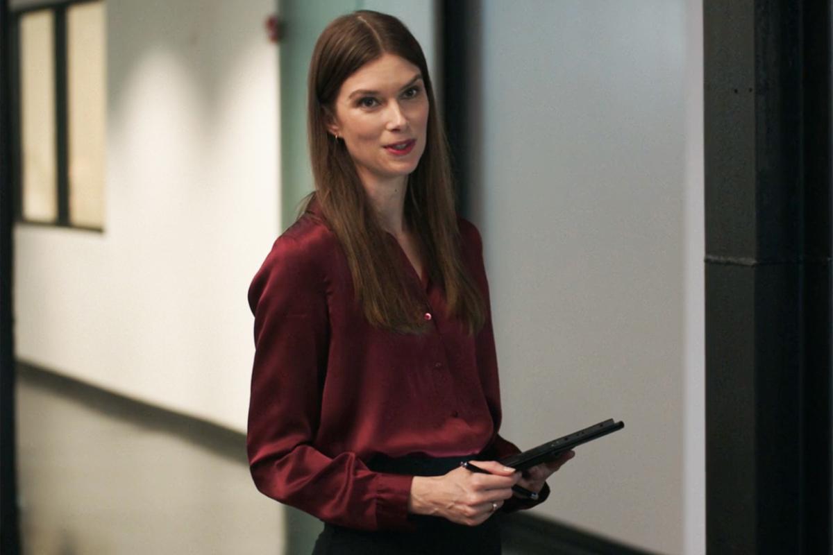 Who is Kayleigh in 'The Summer I Turned Pretty'? Why fans are excited about Emma Ishta