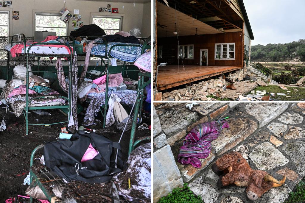 Who is at fault? Texas officials point to DOGE funding reductions