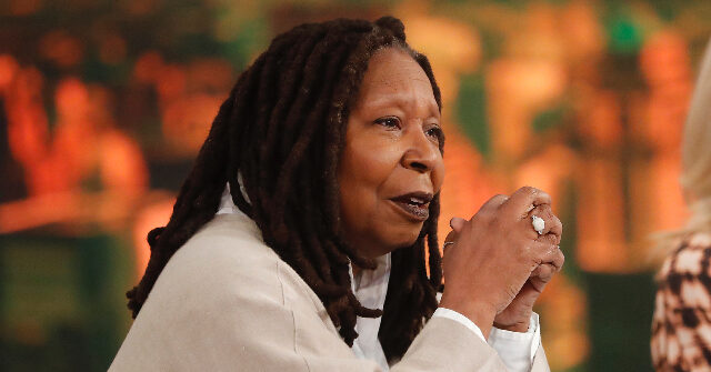 Whoopi Goldberg Shares That Her High-Paying Role on 'The View' 'Can Feel Like Hell'