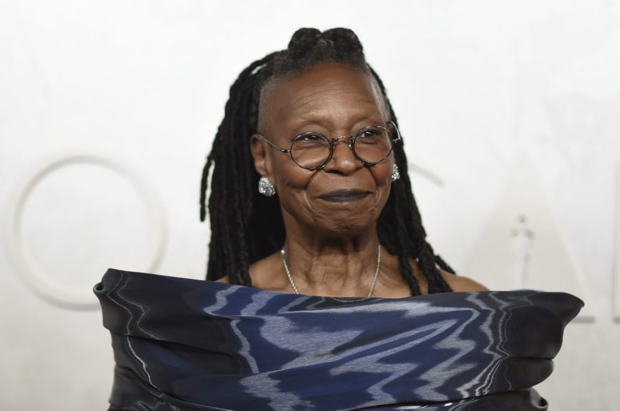 Whoopi Goldberg knocks Obama, Mark Cuban for criticizing Democrats