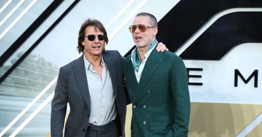 Why Apple wants to grow its presence in F1