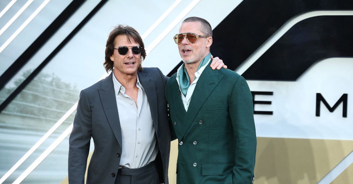 Why Apple wants to grow its presence in F1