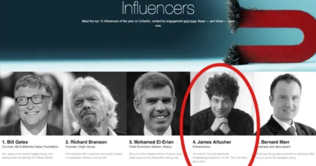 Why Are 17 Billionaires Getting Ready for an Uncommon Crypto Event?