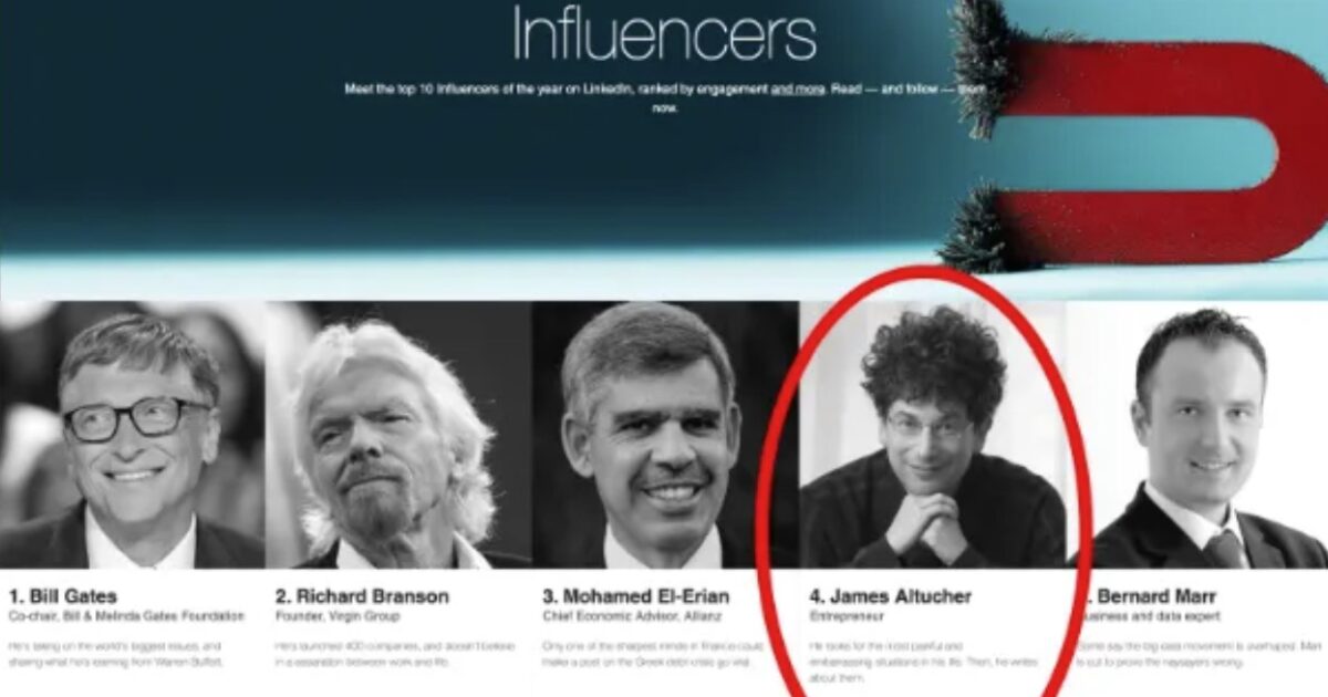 Why Are 17 Billionaires Getting Ready for an Uncommon Crypto Event?