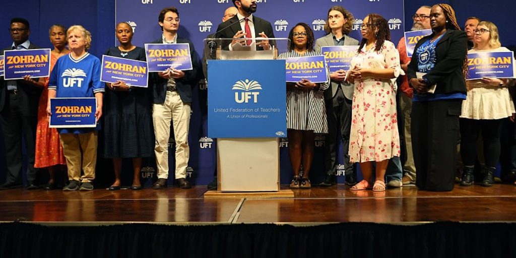 Why Zohran Mamdani's plans do not help real New York families