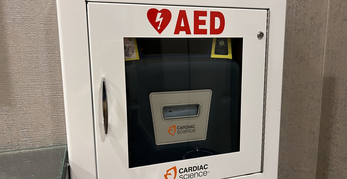 Why are heart attacks not as fatal as they once were?