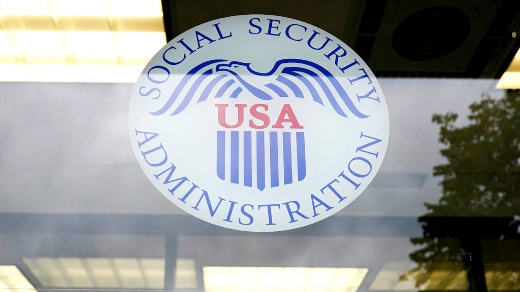 Why some Social Security recipients may have their payments cut by as much as 50%