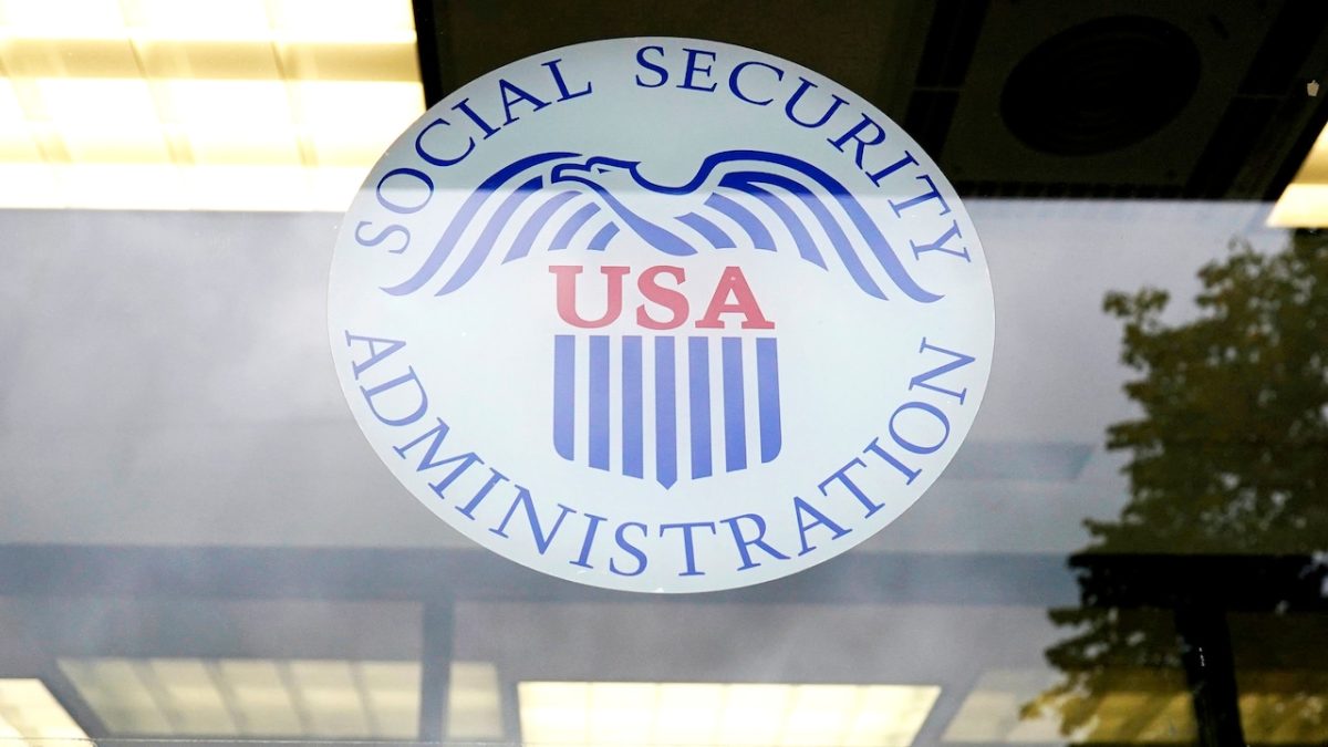 Why some Social Security recipients may have their payments cut by as much as 50%