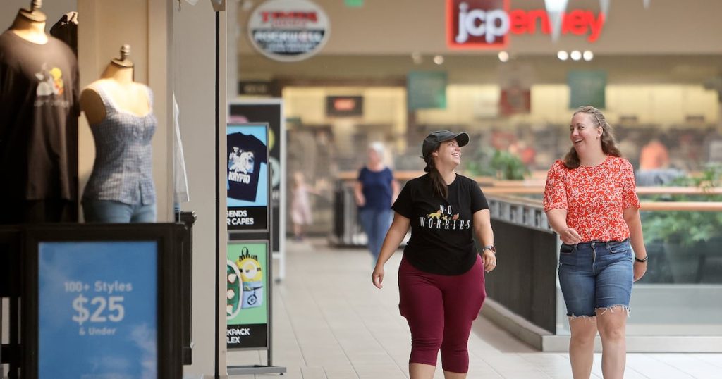 Why targeting 7,000 steps could be your ideal objective