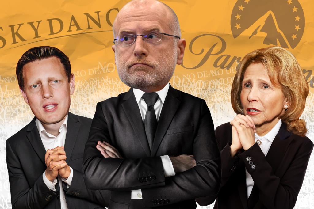 Why the FCC chair will keep limiting the Paramount-Skydance merger, even after the Trump agreement