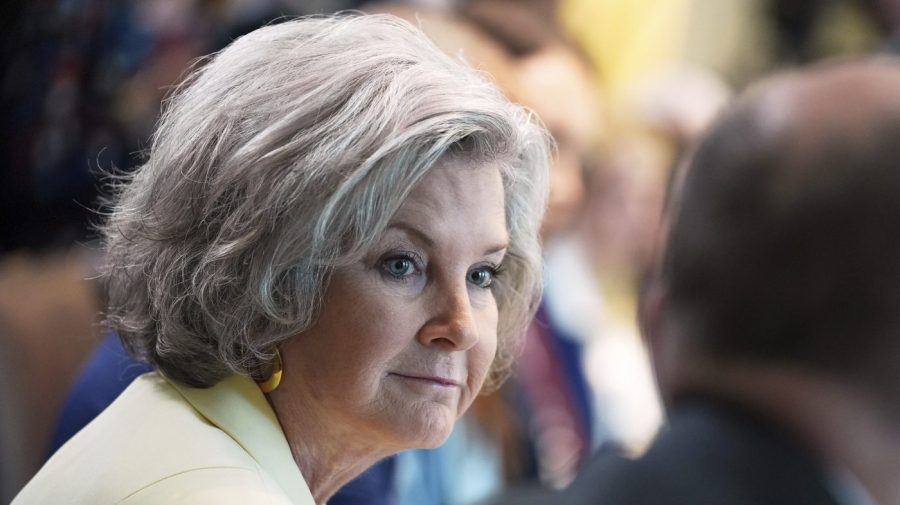 Wiles says she calls Biden aides ‘from time to time’