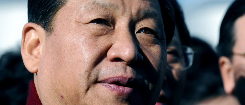 Will Xi Jinping Launch an Attack on America to Save His Political Future?