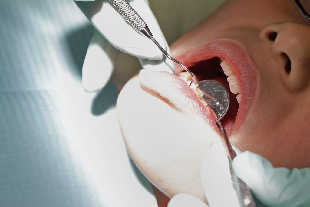 Wisconsin dentists express concerns after an insurance company acquires a major dental practice.