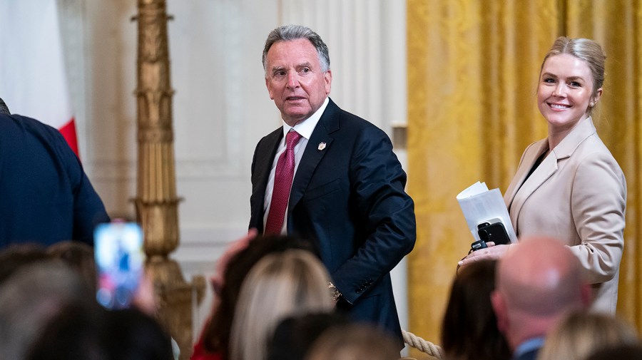 Witkoff going to Israel amid humanitarian crisis in Gaza