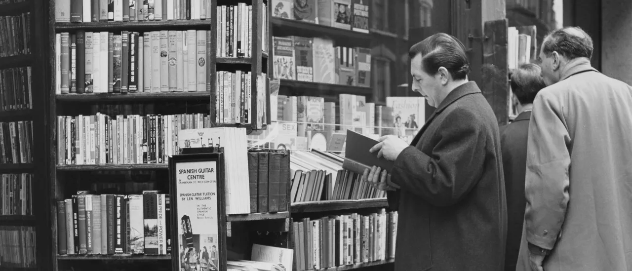 Woke Women Might Have Damaged the Entire Creative Field, But Its Treasured Works Still Endure