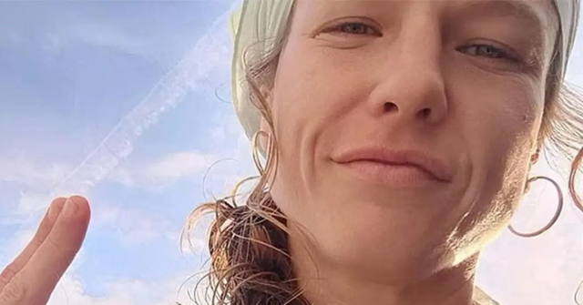 Woman Disappears from Remote California Desert and is Discovered Alive 9 Months Later