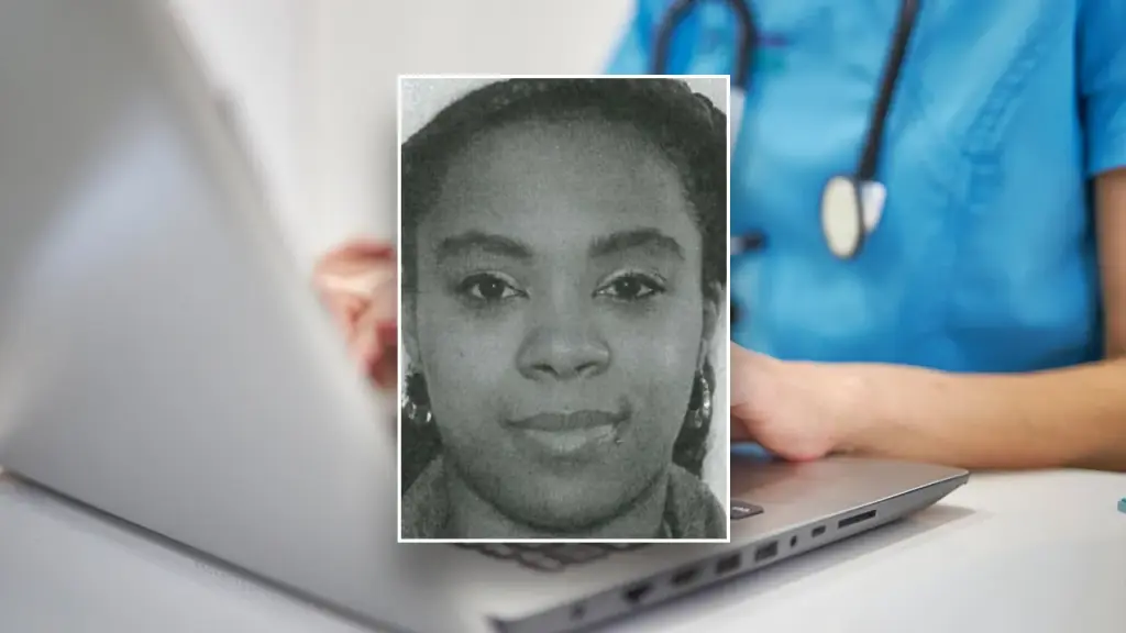 Woman in Pennsylvania reportedly used 10 false identities to practice nursing in various locations.