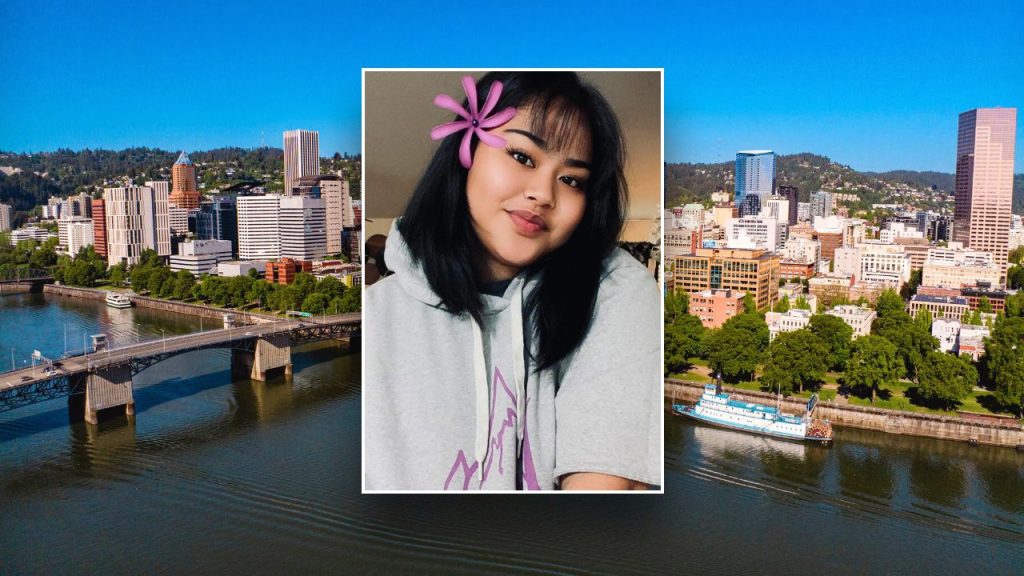 Woman in Portland fatally stabbed while five children were at home, suspect apprehended