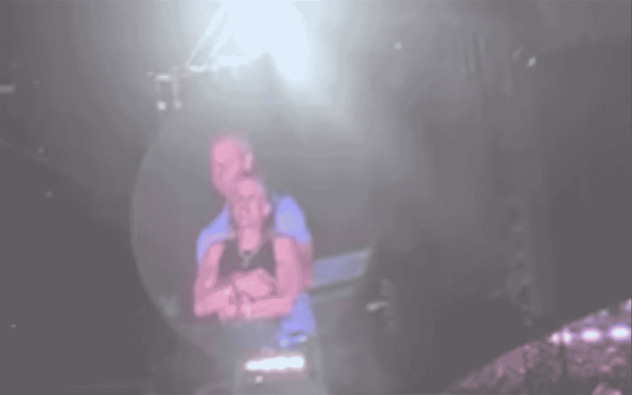 Woman who recorded the Astronomer CEO and HR head at the Coldplay concert 'regrets'