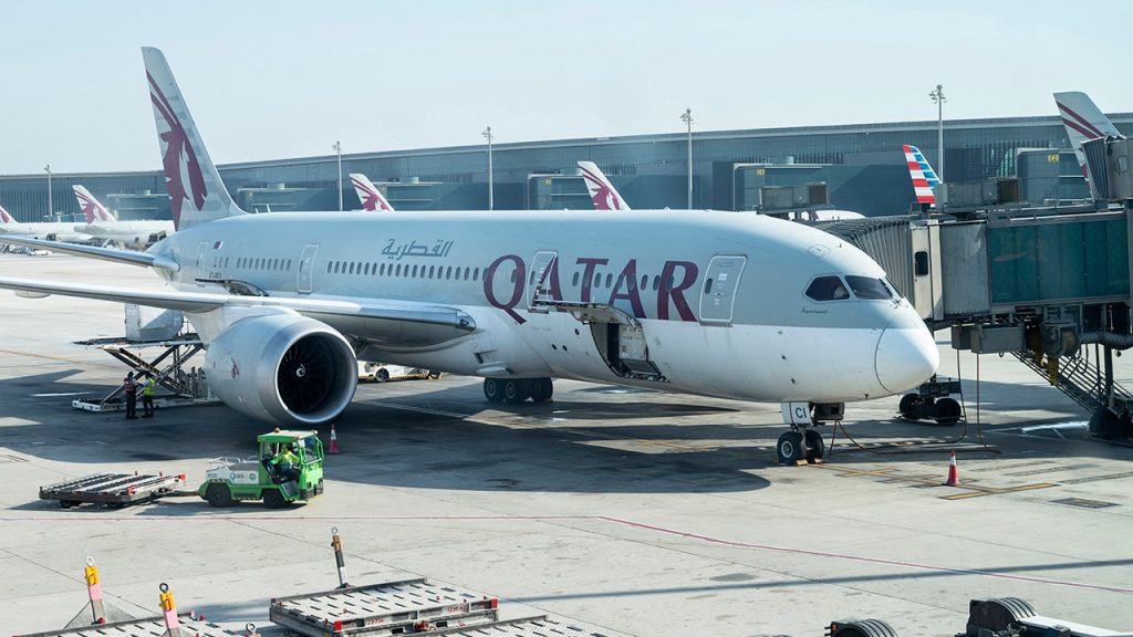 Women in Australia gain permission to take legal action against Qatar Airways regarding 2020 strip-searches.