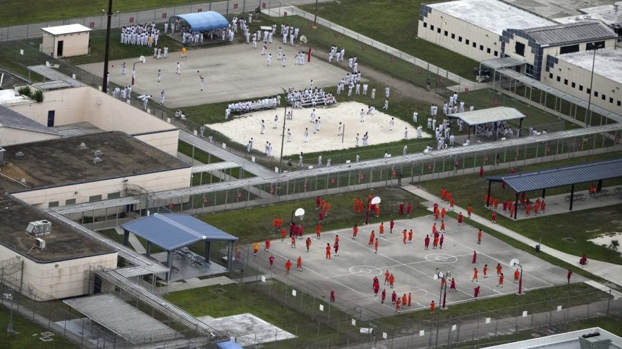 Democratic Women's Caucus demands probe of treatment of women in ICE detention