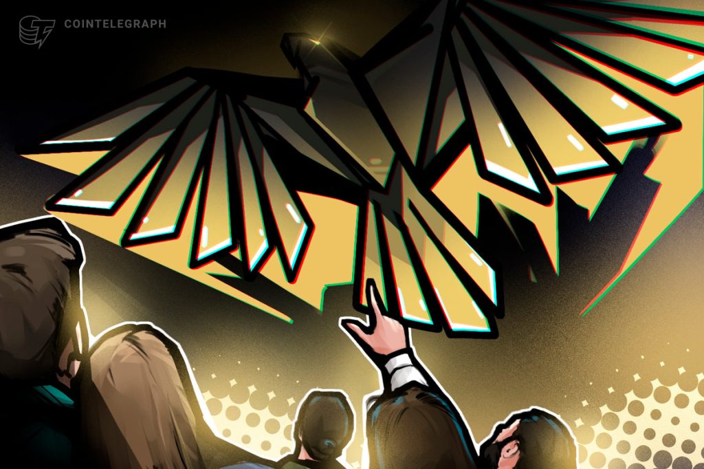 World Liberty Financial releases plan to enable token transferability.