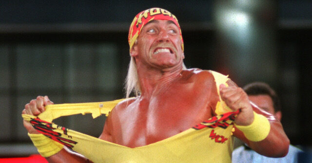 Wrestling Icon Hulk Hogan Passes Away at 71