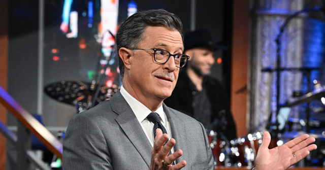 Writers Guild Calls for Investigation into Stephen Colbert's Cancellation, Claiming 'Bribe' to Trump