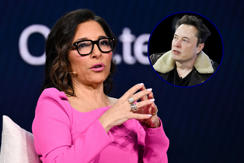 X CEO Linda Yaccarino steps down from her role