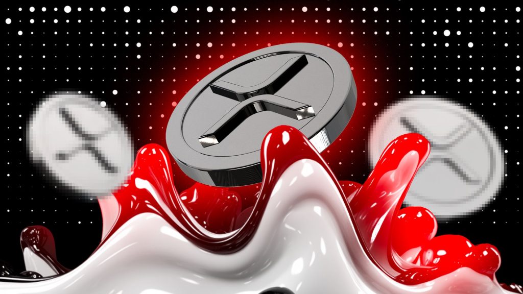 XRP Price May Drop Below $3 Following $840 Million Sell-Off