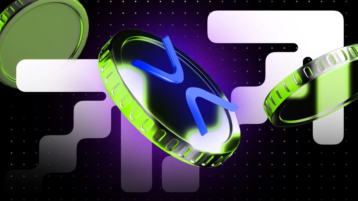 XRP Price May Reverse Following $2.81 Billion in Sales Over the Past Week