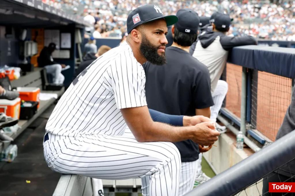 Yankees' intentions for Amed Rosario disclosed after years of interest