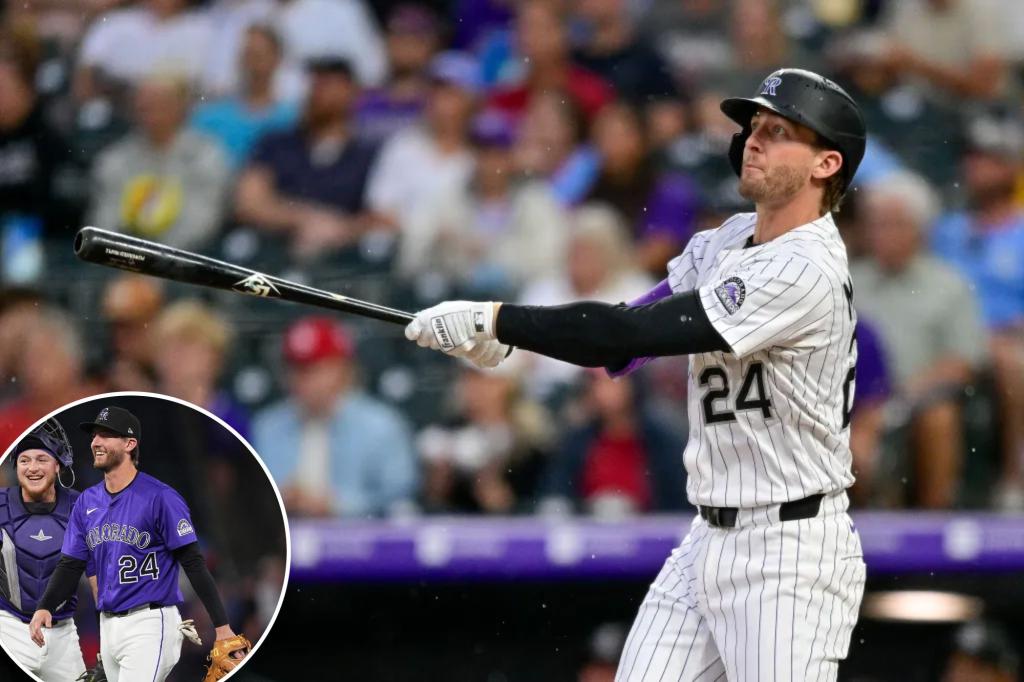 Yankees obtain Ryan McMahon from Rockies to address clear need at third base
