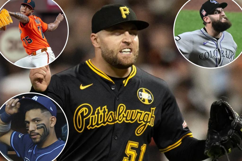 Yankees strengthened their main area of concern with a challenging road ahead