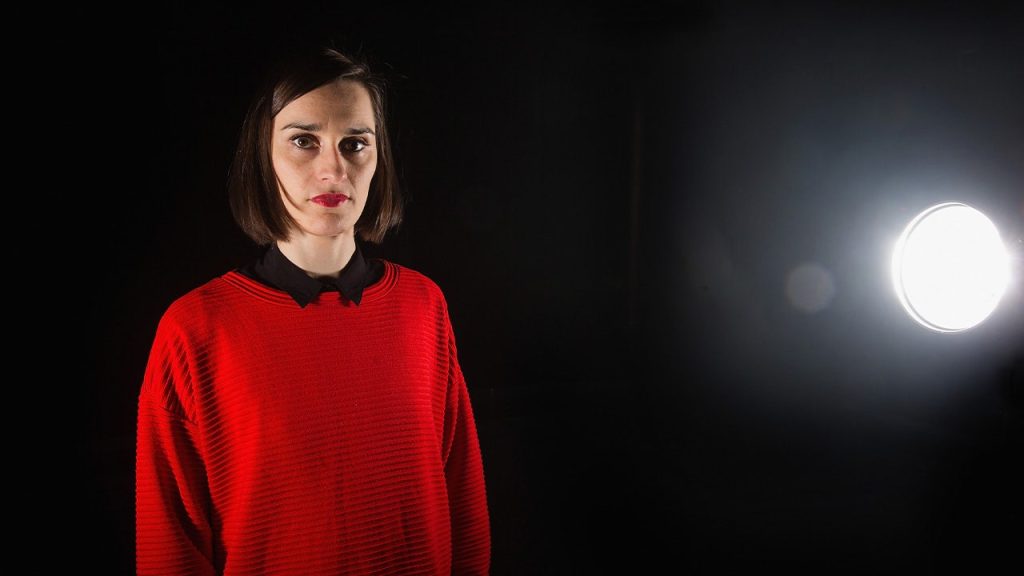 Yelle cancels US tour due to concerns about the political climate in the country.