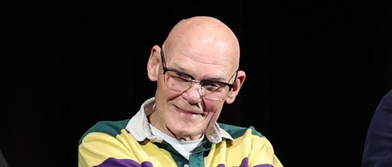 "You Need to Enjoy a Refreshing Fruit Spritzer": James Carville Harshly Critiques Democratic Messaging to Men