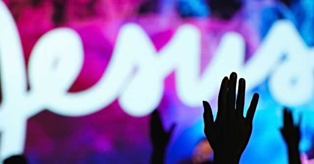 Young Adults in the UK Spark Christian Revival with Increased Bible Sales and Church Attendance