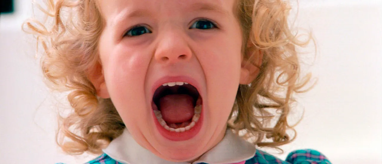 Young Generation Seems to Have Found a Way to Parent the Youngest Generation