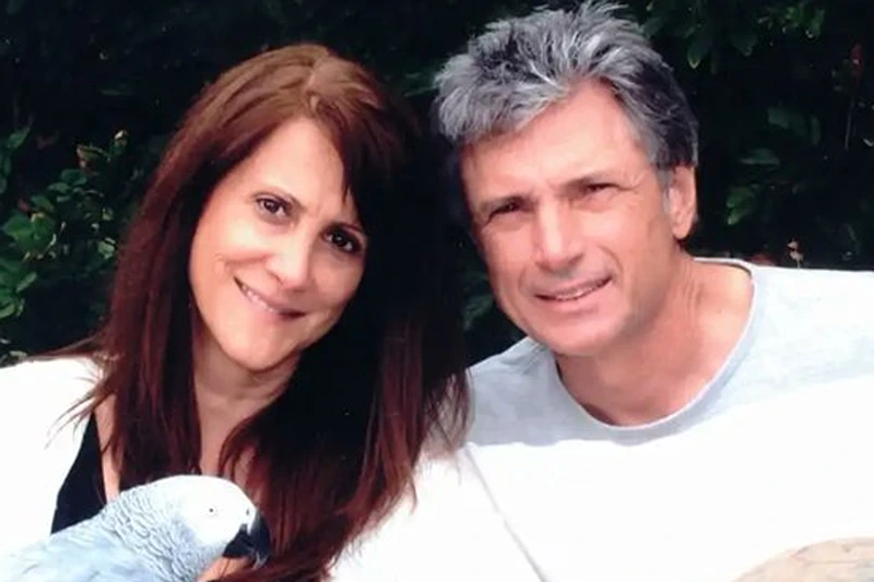 Young man taken into custody for deadly shooting of music supervisor and spouse from 'American Idol'