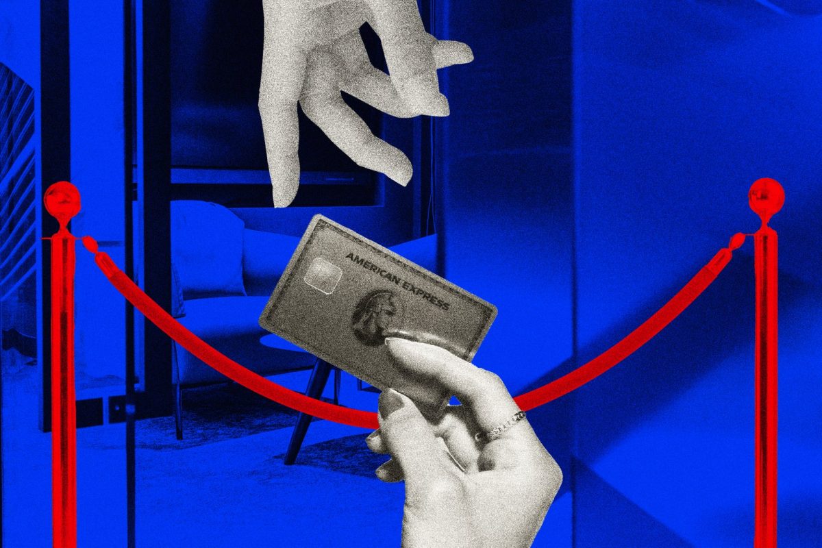 Your Travel Credit Card Will Soon Become Much Pricier