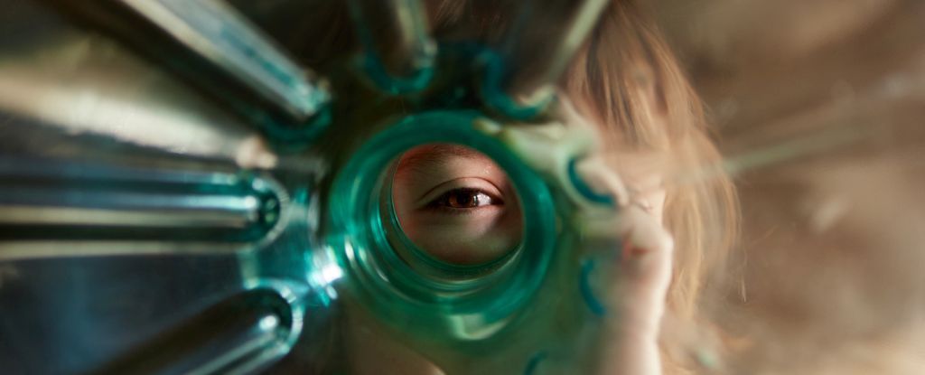 Your food packaging is releasing microplastics into every meal, study shows.