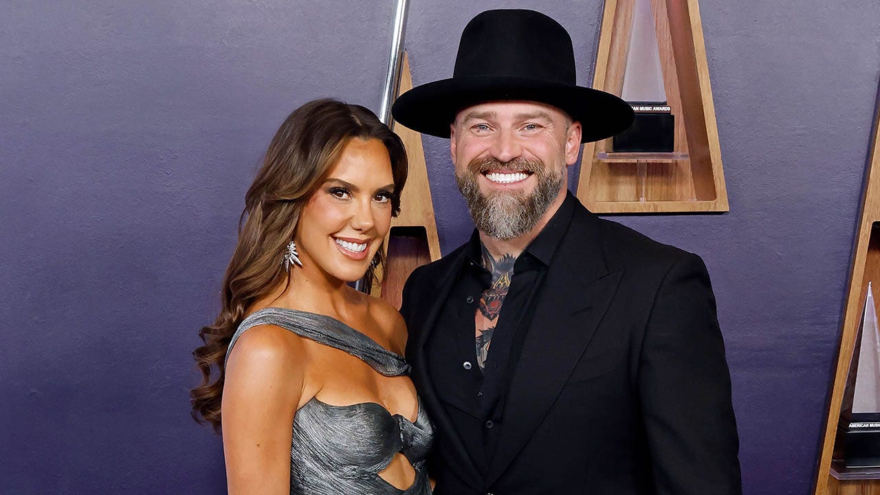 Zac Brown gets engaged to jewelry designer Kendra Scott during ongoing legal issues with his ex.