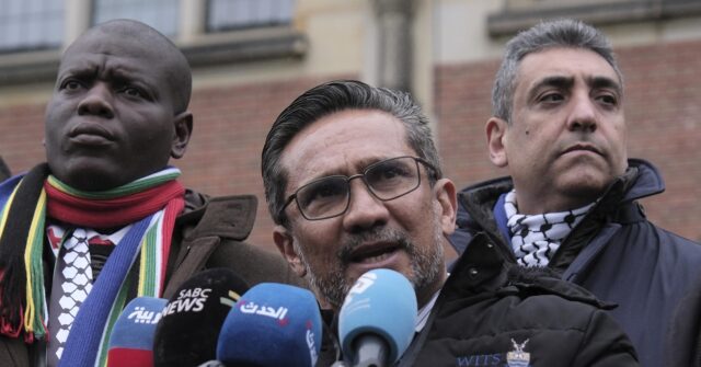 Zane Dangor from South Africa provides reasons for the absence of a U.S. trade agreement as the deadline nears.