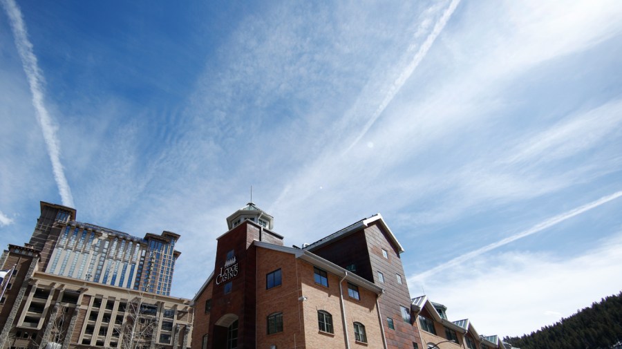 Zeldin raises 'valid concerns' regarding contrails as EPA introduces webpage to address conspiracy theories