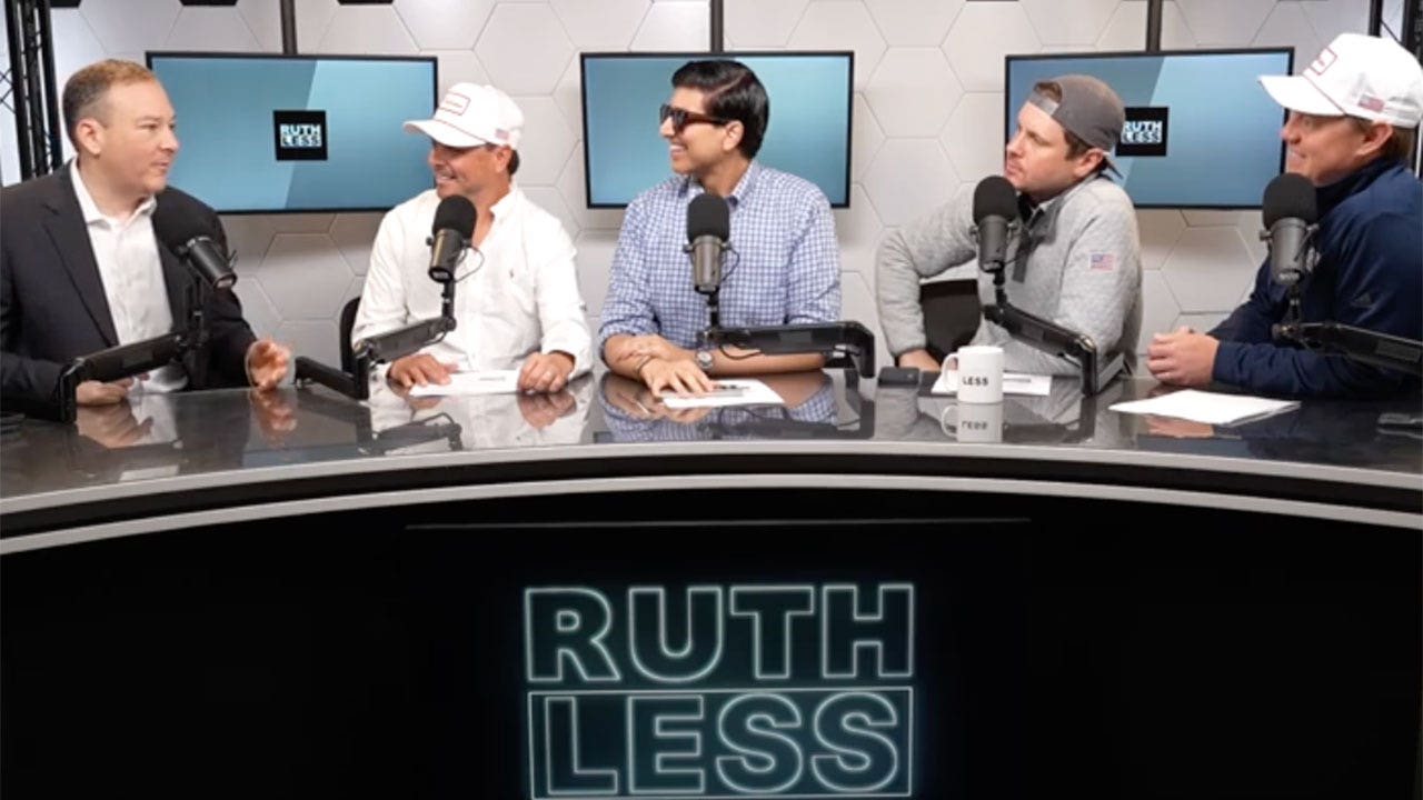 Zeldin to withdraw climate risk assessment from the Obama administration