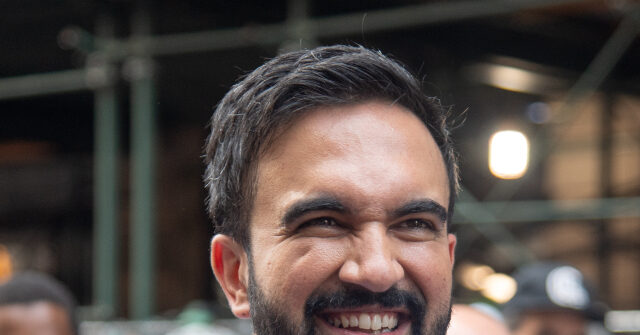 Zohran Mamdani Secures Victory in Democratic Primary for New York City Mayor