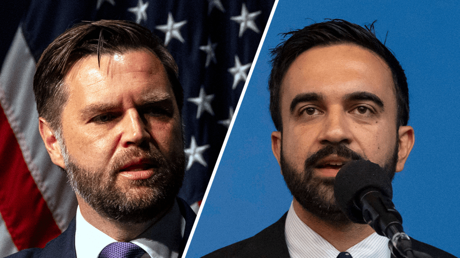 Zohran Mamdani, JD Vance are two sides of the same anti-American coin 