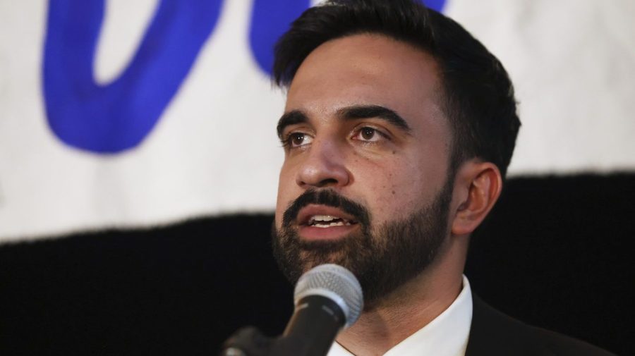 Zohran Mamdani connected with genuine frustrations in New York, but that doesn't guarantee he can lead.