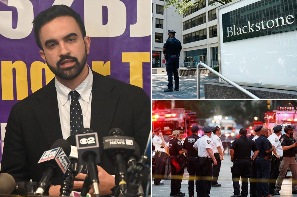 Zohran Mamdani unexpectedly retreats from his unpopular 'defund' position during the NYC mayoral campaign, yet remains committed to eliminating a prestigious NYPD unit.
