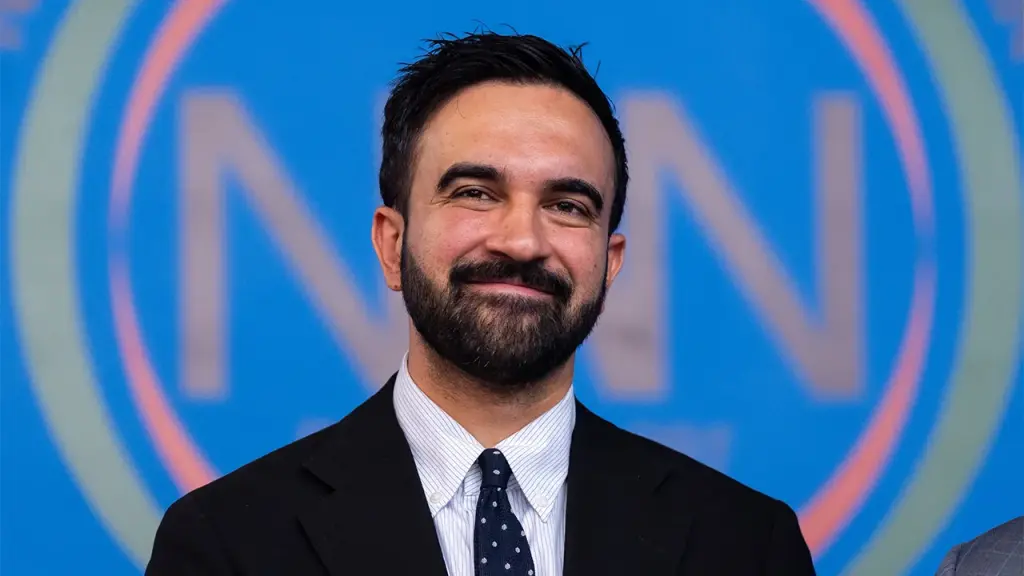 Zohran Mamdani's victory in the NYC primary concerns former Clinton advisor